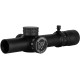 Оптический прицел Nightforce NX8 1-8x24 F1 ZeroS 0.2Mil сетка FC-DMX с подсветкой