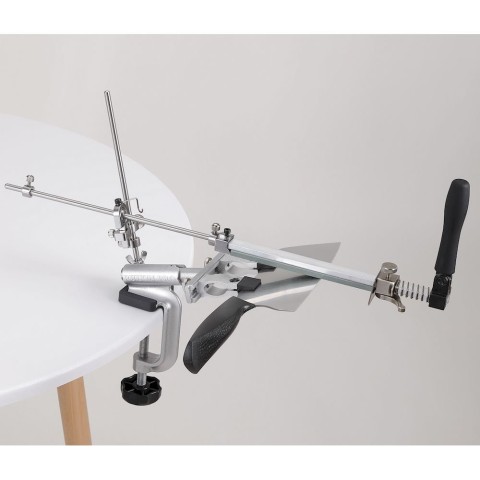 Точильний верстат Ruixin Touch Pro RX-009