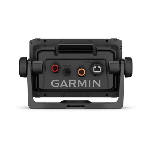 Картплотер Garmin ECHOMAP UHD2 6
