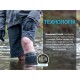 Шкарпетки водонепроникні Dexshell Wading Pro Socks, чорні, розмір M (39-42)