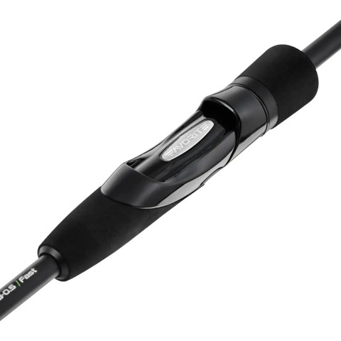 Спінінг Favorite X1 Travel X1.1-684UL 2.03m 2-7g Fast