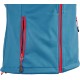 Куртка Hallyard Ann 002 40 Бірюзовий