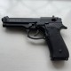 Стартовий пістолет Retay Mod.92 бу