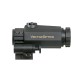 Оптичний збільшувач Vector Optics Maverick-III 3x22 Magnifier MIL