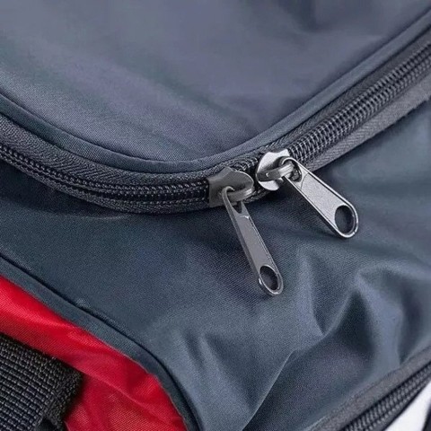 Ізотермічна сумка з 2 акумуляторами холоду Thermo / IBS-10 Style 10