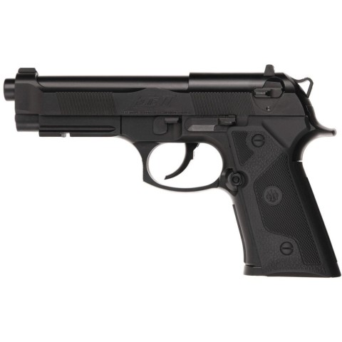 Пневматичний пістолет Umarex Beretta Elite II кал.4,5мм (5.8090)