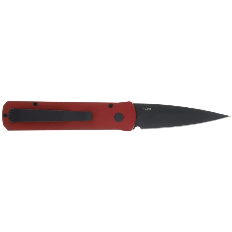 Нож Pro-Tech Godson ц:red