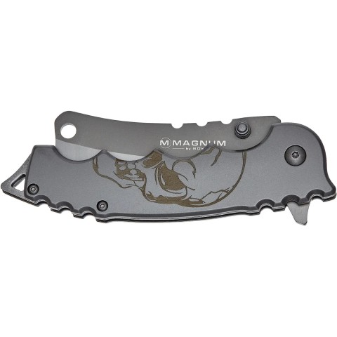 Нож Boker Magnum Mortem