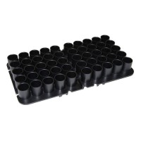 MTM 12ga shotshell tray 50 - Подставка для хранения 50 гильз