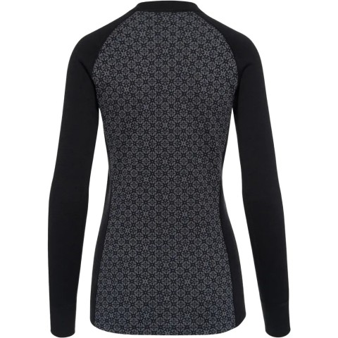 Термосветр Thermowave 21FLOW422-972 XS Black/Grey