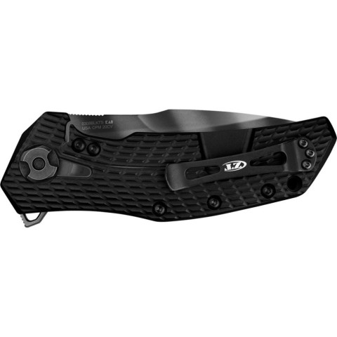 Ніж Zero Tolerance 0308TS ц:black