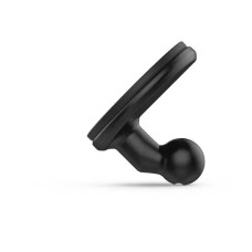 Кріплення Garmin на лобове скло автомобіля