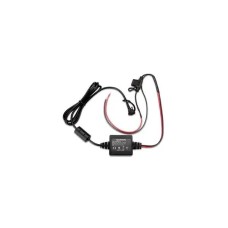 Кабель живлення для Garmin zumo 3x0