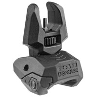 Мушка складная FAB Defense ц:black