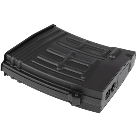 Магазин (стрб.) CYMA для SVD, 6 мм 120bbs