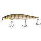 Воблер Jackall RV-Minnow 110SP 110mm 16.3g Ghost Gill