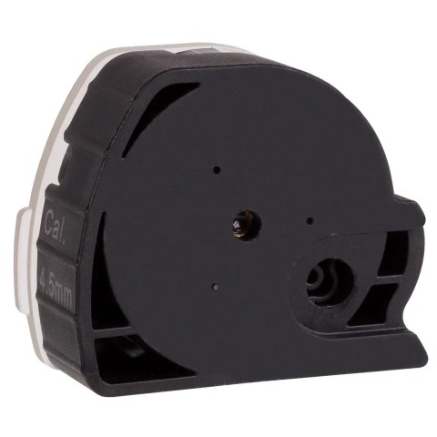 Гвинтівка пневм. Beeman QB II CO2. кал. 4,5 мм