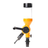 Lyman Brass Smith Powder Measure - Дозатор пороха механический