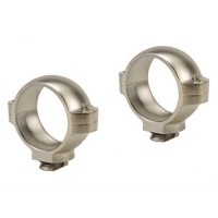 Кільця Burris 1 