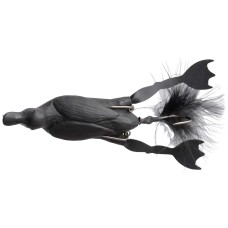 Воблер Savage Gear 3D Hollow Duckling weedless L 100mm 40g 05-Black