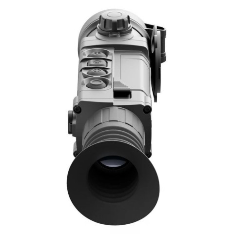 Тепловізійний приціл Pulsar Trail XP38