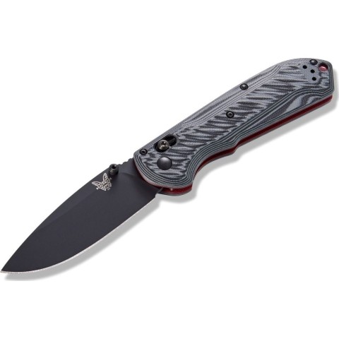 Нож Benchmade Freek 560BK-1