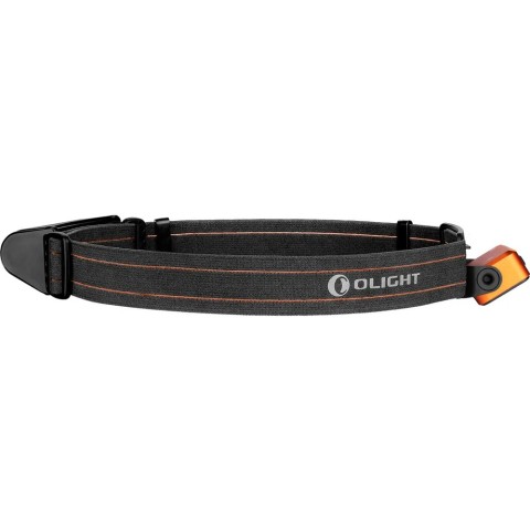 Фонарь налобный Olight Array 2 Pro Orange