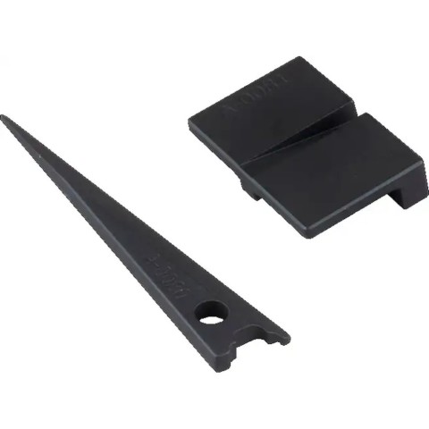 Кільця Spuhr SR-4000, Ø34, H25,4mm/1