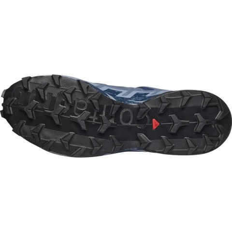 Кроссовки Salomon SPEEDCROSS 6 GTX 7.5 Spellbound/Black
