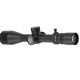 Оптичний приціл Nightforce NX8 4-32x50 F1 ZeroS Dig PTL. Сітка Mil-C з підсвічуванням