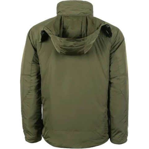 Куртка Snugpak Arrowhead L olive