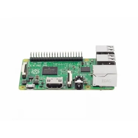 Мікрокомп'ютер Raspberry Pi 2 Model B v1.2