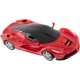 Машинка Rastar Ferrari LaFerrari 1:24 Красный