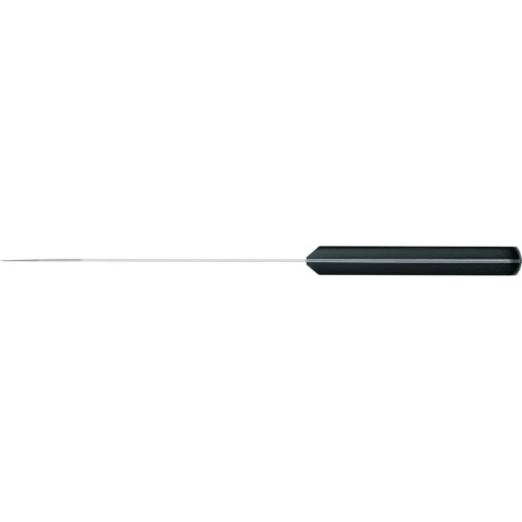Ніж для шинки Due Cigni “Classica“ Ham Slicer Knife 260 мм black