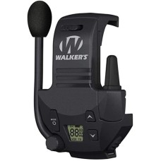 Walker's Razor Radio Handsfree 4 km - Рація для навушників Волкерс