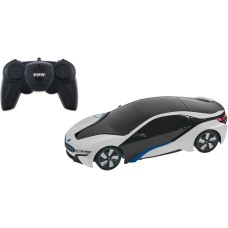 Машинка Rastar BMW i8 1:24 ц:белый