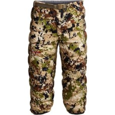 Брюки Sitka Gear Kelvin Lite Down 3/4 M optifade subalpine