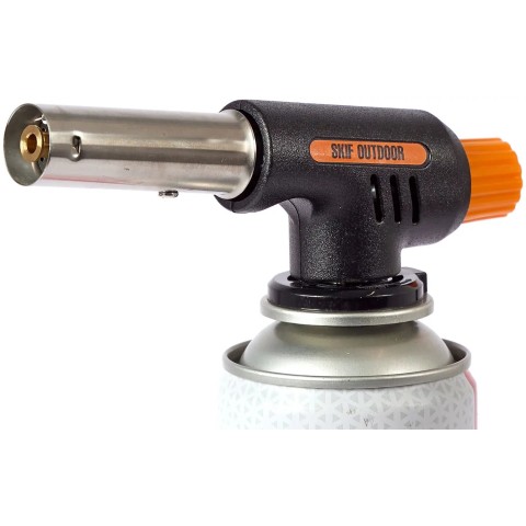 Газовый резак Skif Outdoor Firestorm I