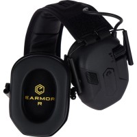 Активні навушники Earmor M300A Black