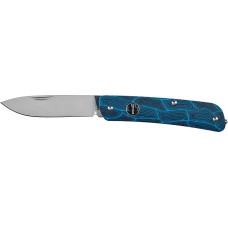 Нож Boker Plus Tech Tool G10 ц:blue