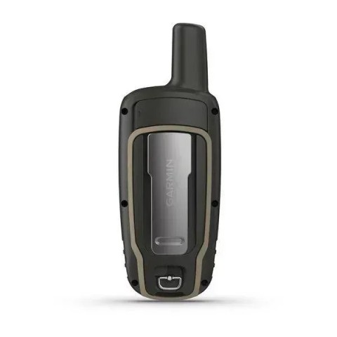 Навігатор Garmin GPSMAP 64sx