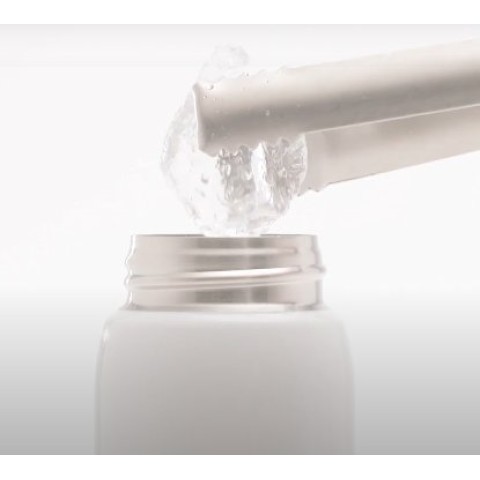 Термокружка Zojirushi SM-SR48WA 0.48 л ц:белый