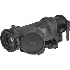 Приціл бойовий оптичний ELCAN Specter DR 1-4x DFOV14-L1 для калибру 5.56, A.R.M.S. Adj. Flip Cover&ARD, black