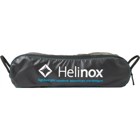 Стул Helinox Chair One XL до 145кг Black