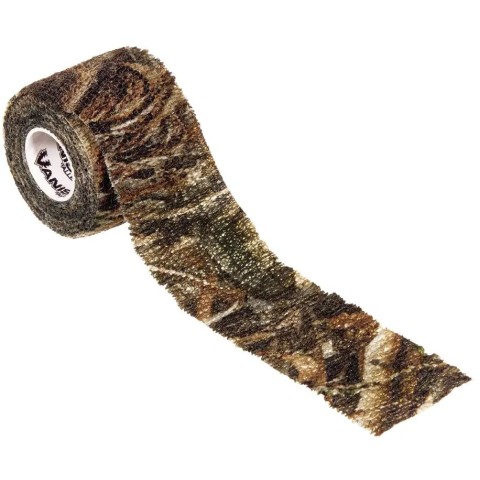 Маскировка многоразовая Allen Realtree Max-5