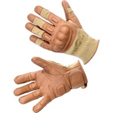 Перчатки Defcon 5 Glove Nomex/Kevlar Folgore 2010 M Coyote Tan