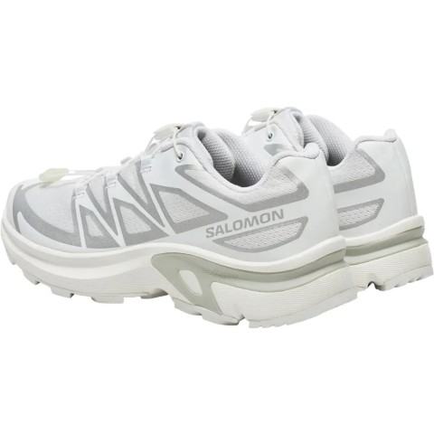 Кроссовки Salomon XT-EVR W 5.5 White/White/Dawn Blue