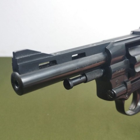 Револьвер Флобера Weihrauch Arminius HW 4 Б/У