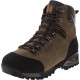 Ботинки Harkila Forest Hunter GTX Mid 44 Willow green
