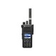 Портативна цифрова радіостанція Motorola DP4801E UHF FКР GNSS ВТ WIFI
